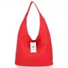 GEANȚĂ DE DAMĂ shopper bag BEE BAG roșu 1852L77